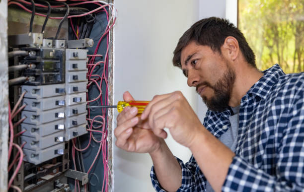 Best Commercial Electrical Services  in Moville, IA